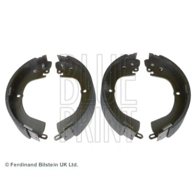 Kuva BLUE PRINT ADC44130 Jarrukengät Taka akseli 269 54 MITSUBISHI: L200 III Pick up