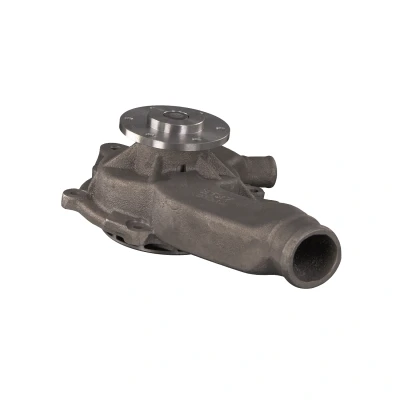 Kuva FEBI BILSTEIN 11358 Vesipumppu Harmaa valurauta Tiivisteillä MAN: G 90