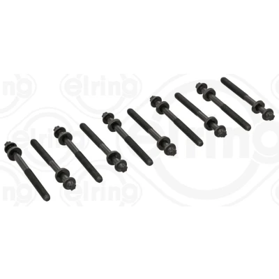 Kuva ELRING 330.060 Kannen Pultit Torx, ulko PEUGEOT: 407 SW, 607 Sedan, 807