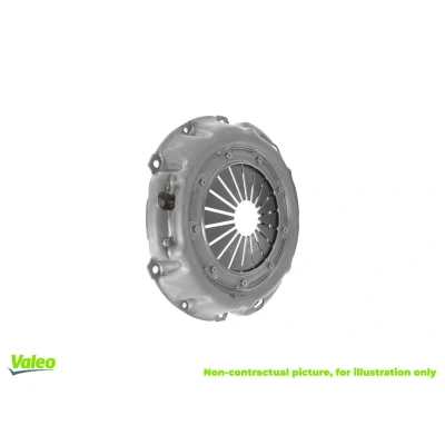 Kuva VALEO 802686 Kytkinasetelma OPEL: Astra F Caravan, CC