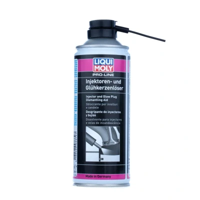 Kuva LIQUI MOLY 3379 Yleispuhdistusaine 400 Rasia