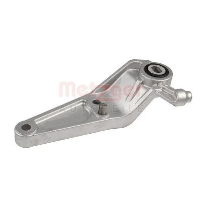 Kuva METZGER 8053896 Moottorin Kumityyny Vasen Kumimetallilaakeri OPEL: Corsa D Hatchback