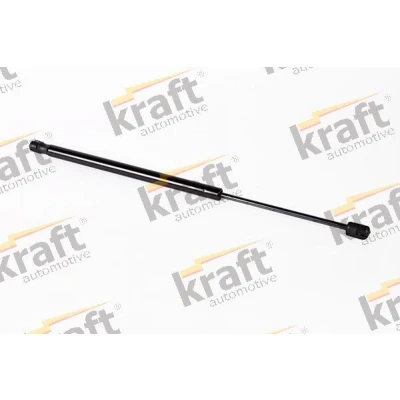 Kuva KRAFT 8501615 Takaluukun Kaasujousi 625 475 Auton takaluukku OPEL: Vectra C Sedan, CC, Caravan