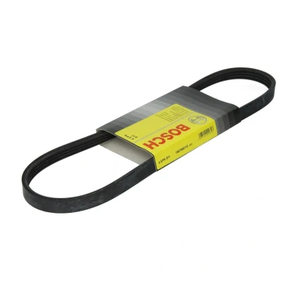 Kuva BOSCH 1 987 946 110 Moniurahihna 811 4 Elastic BMW: 3 Touring, Sedan, Coupe