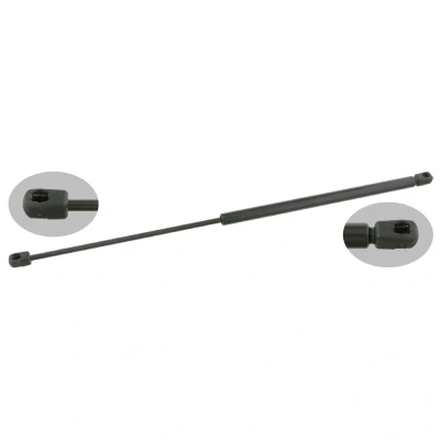 Kuva FEBI BILSTEIN 24705 Konepellin Kaasujousi Molemminpuolin 360