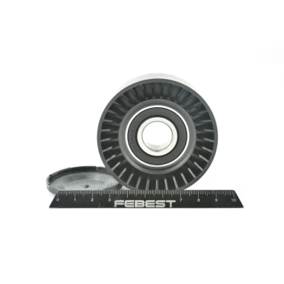 Kuva FEBEST 2787 C70 Kiristysrulla VOLVO: V70 3, 2, I, AUDI: A4 B8 Avant, A5 Sportback, Sedan, VOLKSWAGEN: Transporter 6, Multivan 5 (7HM
