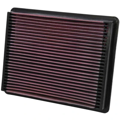 Kuva Ilmansuodatin K&amp;N Filters 33 2135