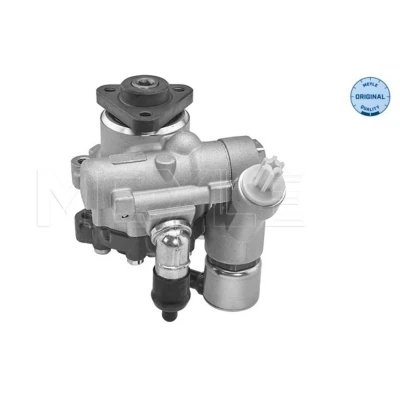 Kuva MEYLE 314 631 0042 Ohjaustehostimen Pumppu Hydraulinen BMW: 5 Touring, Sedan
