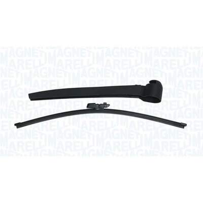 Kuva Pyyhkijänsulka Magneti Marelli 000723180332 400mm ilman ajoneuvokohtaista adapteria SKODA: Superb II Farmari