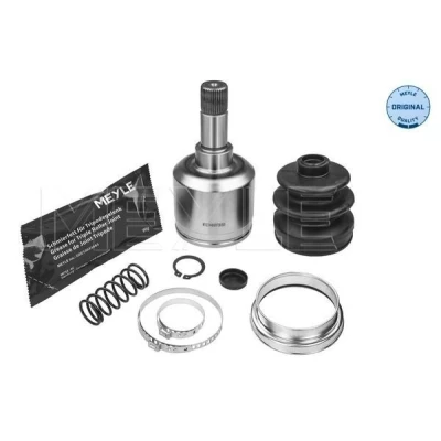 Kuva MEYLE 214 498 0079 Vetonivel Vaihteiston puoli, Etuakseli Ilman ABS rengasta CITROËN: Jumper I Bussi