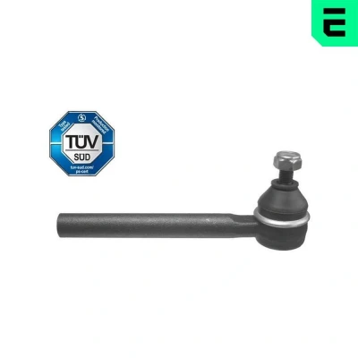 Kuva Raidetangon pää, Etuakseli, Molemminpuolin FIAT FIORINO, UNO OE 07543028, 7543028
