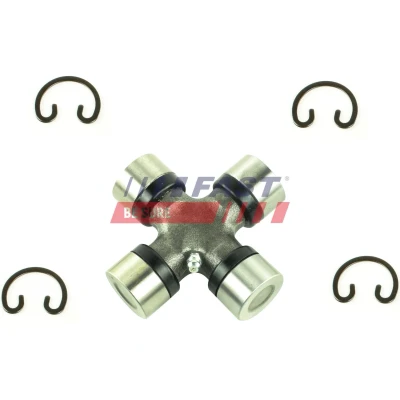 Kuva FAST FT28085 Kardaanin Kuminivel