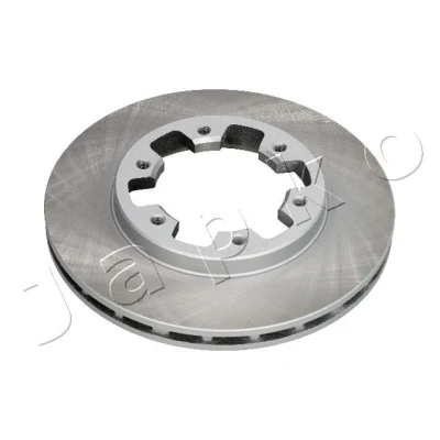 Kuva JAPKO 60132C Jarrulevyt Etuakseli 266,7 22 6 100 Tuuletettu Lakattu NISSAN: Pick Up