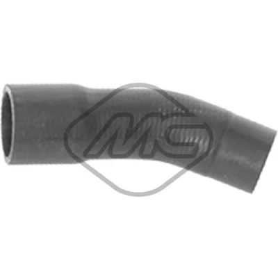 Kuva Jäähdyttimen letku NISSAN, OPEL, RENAULT OE 2130900Q0A, 44 31 251, 4431251