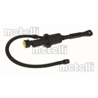 Kuva METELLI 55 0266 Kytkin Pääsylinteri PEUGEOT: 5008 I
