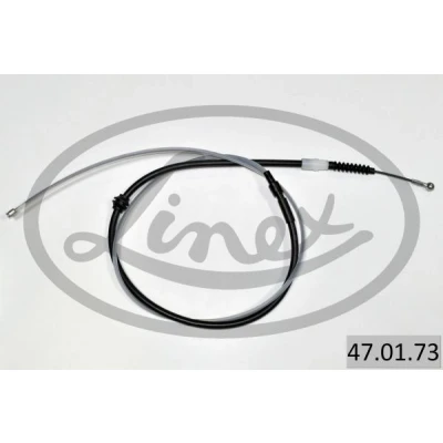 Kuva LINEX 47.01.73 Käsijarruvaijeri