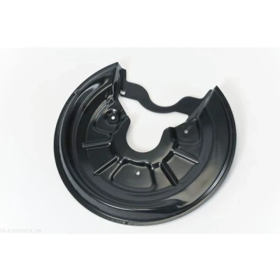 Kuva Suojapelti, jarrulevy, Taka akseli, oikea AUDI, SEAT, SKODA, VW OE 1K0 615 612AB, 612T