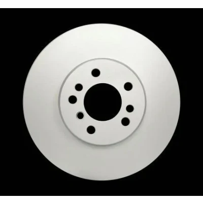 Kuva HELLA PRO High Carbon 8DD 355 127 631 Jarrulevyt BMW: X3, X5