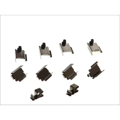 Kuva Asennussarja, jarrupalat QUICK BRAKE 109 1246