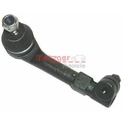 Kuva METZGER 54033102 Raidetangon Pää KIT + Etuakseli, oikea RENAULT: MEGANE 1, Kangoo I, 1 Classic