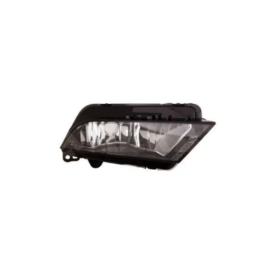 Kuva ABAKUS 445 2012R UE Sumuvalot Oikea Ilman kosketinrasiaa, lampun kantaa, polttimoa SEAT: Ibiza 4 ST