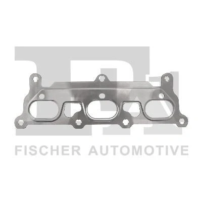 Kuva FA1 412 038 Pakosarjan Tiivisteet Sylinterikansi Ruostumaton teräs OPEL: Insignia A Sports Tourer, Vectra C Caravan, SAAB: 9 3 Sedan