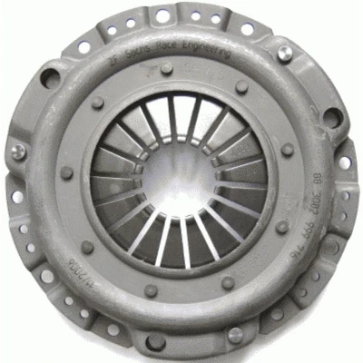 Kuva SACHS Performance 883082 999716 Kytkinasetelma BMW: 3 Coupe, 5 Sedan, Touring