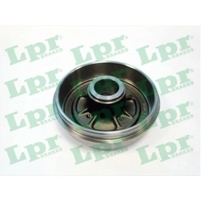 Kuva LPR 7D0390 Jarrurumpu
