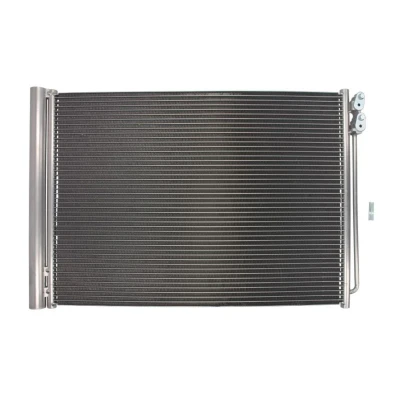 Kuva THERMOTEC KTT110368 Ilmastoinnin Lauhdutin Vedenerottimella 15,4 13,8 615 BMW: 5 Sedan, Touring