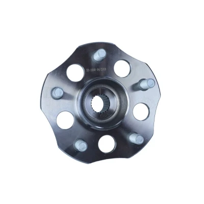 Kuva MAXGEAR 33 1660 Pyörännapa Taka akseli, vasen, oikea