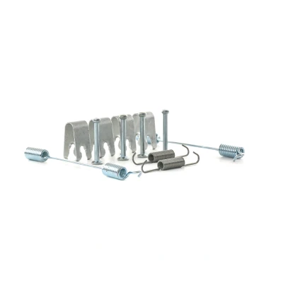 Kuva QUICK BRAKE 105 0862 Tarvikesarja Jarrukengät FIAT: Doblo II Van / Farmari