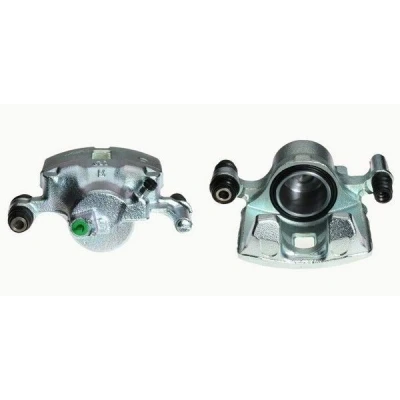 Kuva BUDWEG CALIPER 342310 Jarrusatula SUBARU: Legacy 2 Limousine