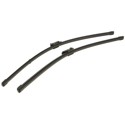 Kuva Pyyhkijänsulka Denso DF 060 Flatblade pyyhinsulka (rungoton) LAND ROVER: Range Rover Evoque, Evoque Cabriolet