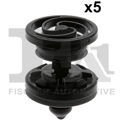 Kuva FA1 55 40010.5 Suoja /Koristelista