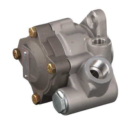 Kuva FEBI BILSTEIN 105938 Ohjaustehostimen Pumppu