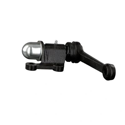 Kuva FEBI BILSTEIN 43211 Ohjauksen Välivipu Etuakseli TOYOTA: HILUX 6 Pick up, 5 up