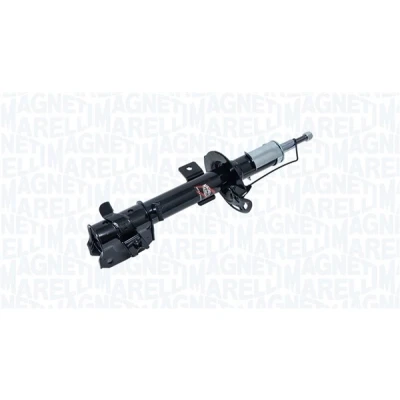 Kuva Iskunvaimennin, Etuakseli, oikea SUZUKI SWIFT IV OE 4160168L00, 4160168L50