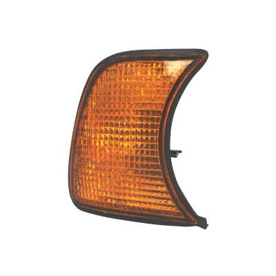 Kuva TYC 18 3269 05 2 Vilkku Oranssi Eteen, oikea Lampun kannalla BMW: 5 Sedan