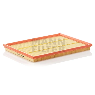 Kuva MANN FILTER C 3178 Ilmansuodatin 25 230 309 Suodatinpanos OPEL: Astra F CC, Caravan, Sedan