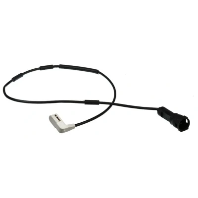 Kuva Varoitin, jarrupalan kuluma, Edessä Opel, Vauxhall OE 12 38 348, 90335784
