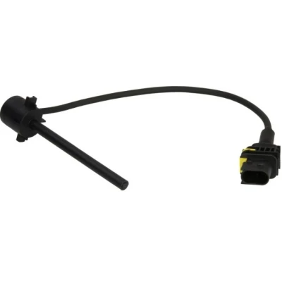 Kuva NRF 453001 Tunnistin, Jäähdytysnestetaso