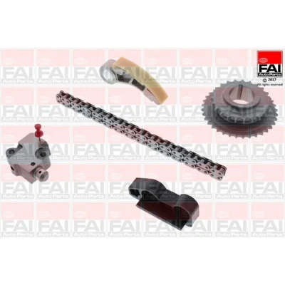 Kuva Ketju, öljypumppu HONDA ACCORD VII, Tourer CIVIC Hatchback VIII, CR V II, III, FR OE 13441 RBD E01, 13470 RDB E01