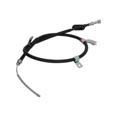 Kuva Vaijeri, käsijarru, Taakse, oikea SUBARU FORESTER, IMPREZA Kombi, Sedan OE 26012AA031, 26051FC000