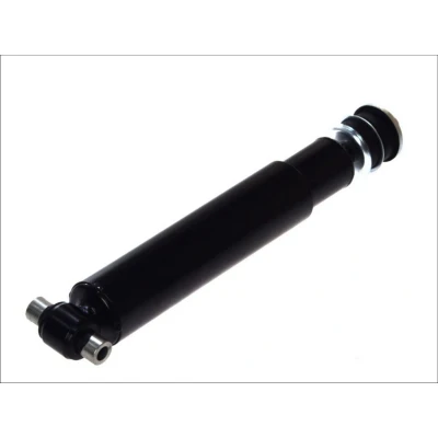 Kuva DT Spare Parts 2.62235 Iskunvaimentimet Taka akseli Öljypaine Teleskooppi iskunvaimentaja Silmukka ylhäällä, Tappi alhaalla M16 x 1,5 VOLVO: FL 7