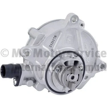Kuva PIERBURG 7.02551.17.0 Alipainepumppu BMW: 3 Sedan, 5 Touring