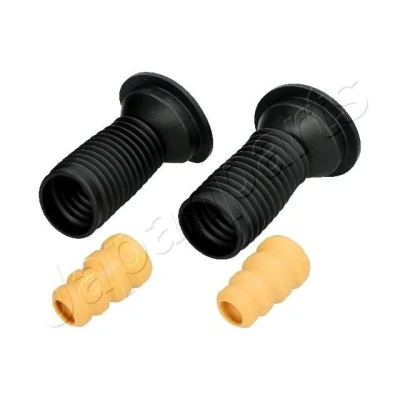 Kuva JAPANPARTS KTP 202 Iskunvaimentimen Suojakumi Etuakseli TOYOTA: Corolla Verso, Prius II Liftback