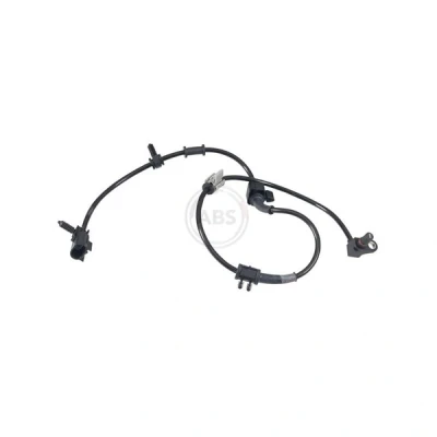 Kuva Tunnistin, kiertonopeus, Etuakseli CHEVROLET TRAILBLAZER, SAAB 9 7X OE 15158254, 19303071, 20774193