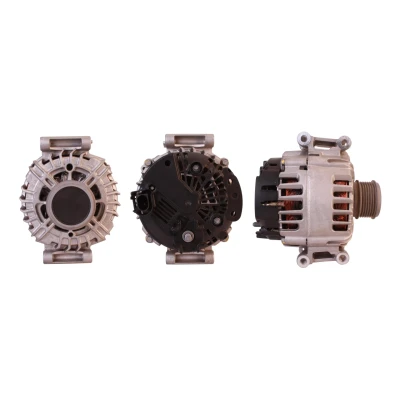 Kuva DRI 2113691802 Laturi 12V 180A AUDI: A4 B8 Avant, A6 C7 Sedan