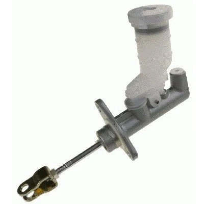 Kuva SACHS 6284 600 157 Kytkin Pääsylinteri MITSUBISHI: GALANT 6