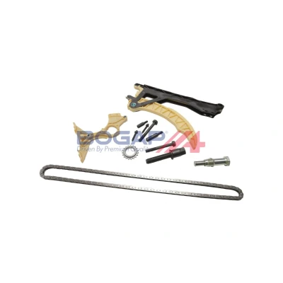 Kuva BOGAP B1328126 Jakoketjusarja Yksinkertainen, Ketju koteloitu BMW: 5 Touring, 1 Hatchback, Sedan